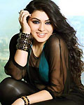 Hansika Motwani